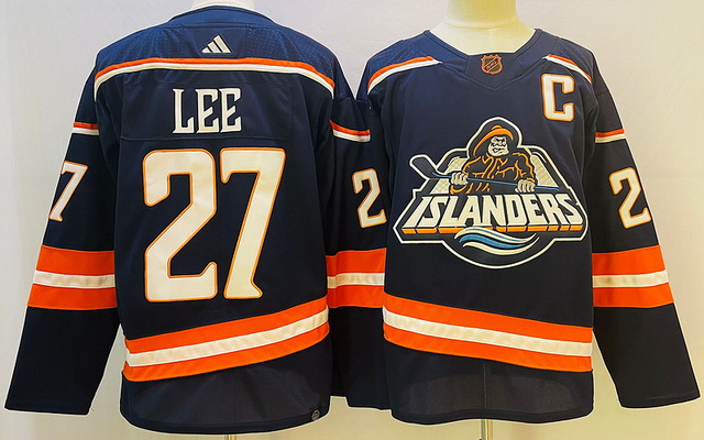 New York Islanders Jerseys 04